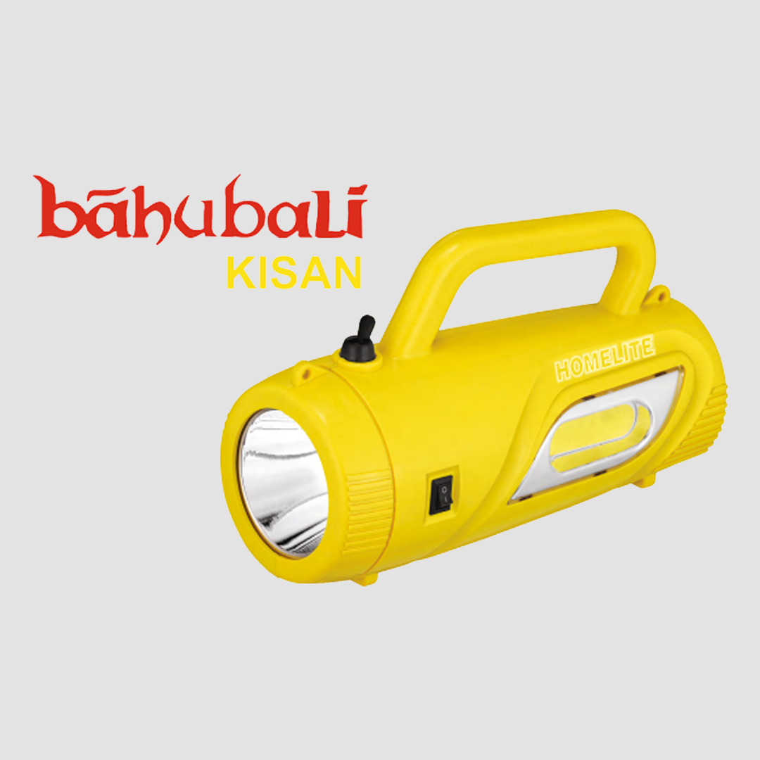Kisan Torch Manufacturers in India