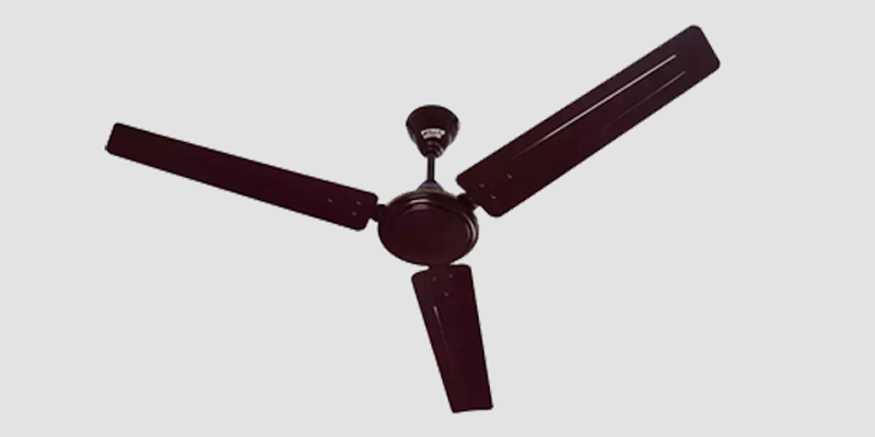 Ceiling Fan Manufacturer in Delhi