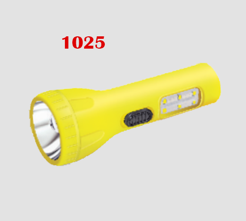 LED Torch Manufacturer in India