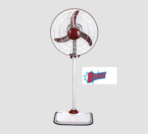 Pedestal Fan Manufacturer in India